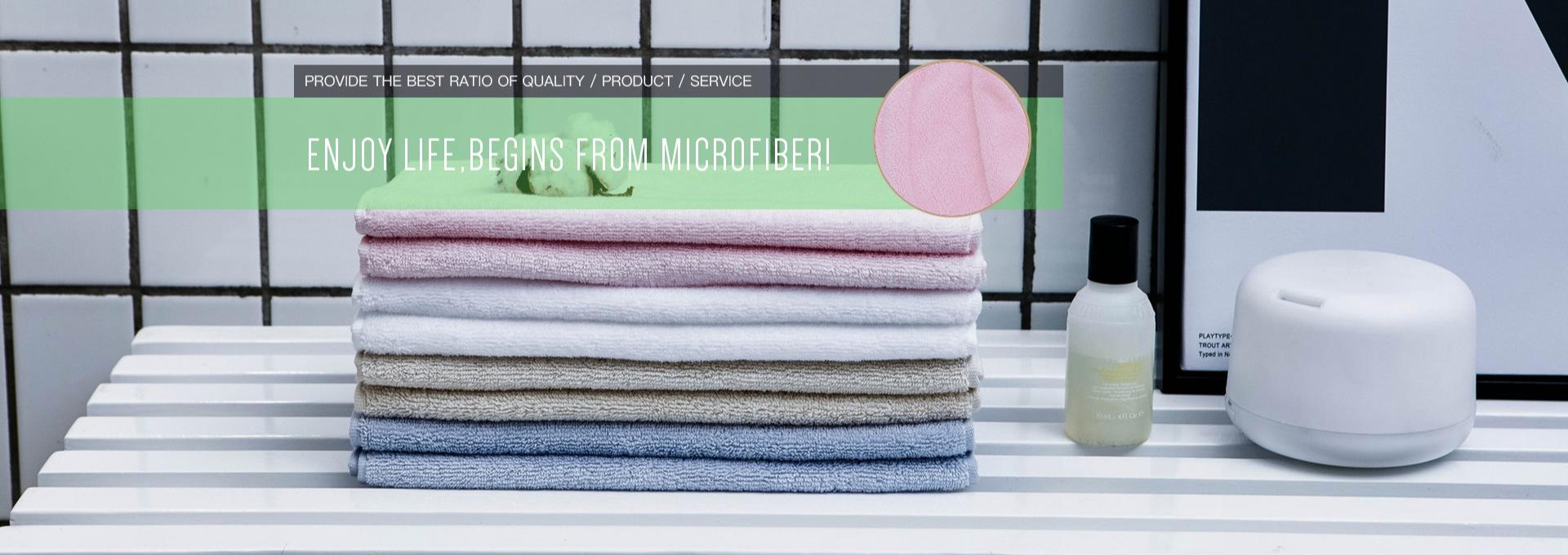 Mikrofiber Kumaş Nedir?