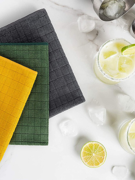 Groothandel Microfiber Handdoeke Wenke