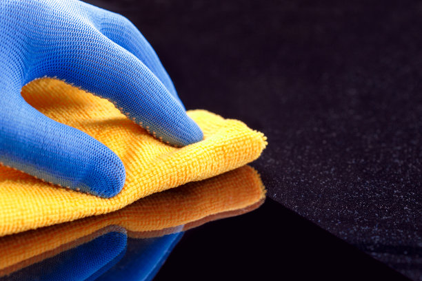 Quels chiffons les nettoyeurs professionnels utilisent-ils&nbsp;?