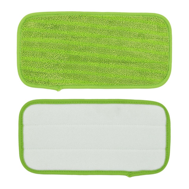 Fregona de limpieza dom&eacute;stica de microfibra para todo tipo de suelos - JUHAO