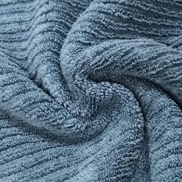 Chiffons de nettoyage m&eacute;nagers en microfibre avec cordon de serrage - JUHAO