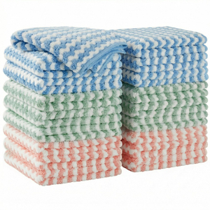 8'x8' Barcha maqsadli mikrofiber mato