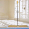 Vadrouille horizontale haut de gamme Fournitures de nettoyage de sol pour la maison ou l'h&ocirc;tel - JUHAO