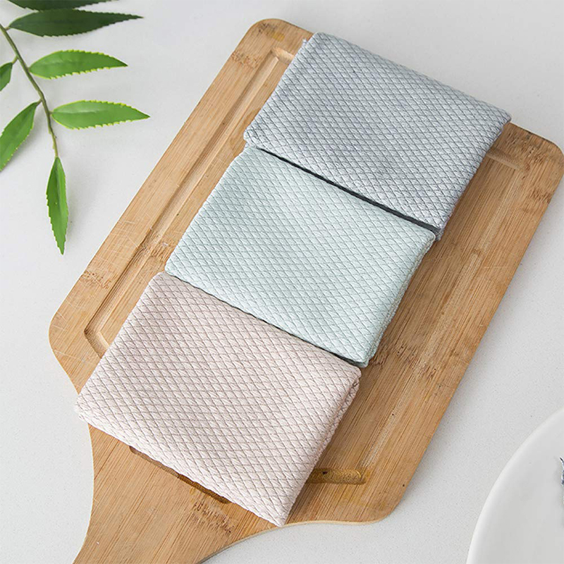 Kinc&ecirc;n Microfiber ji bo Paqijkirin&ecirc;
