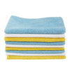 Mikrofiber Kichen D&euml;sch an Auto Glas Botzen Stoffer - JUHAO