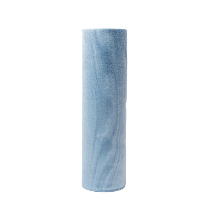 Mikrofiber Cam Pencere Bardak Şişe Mutfak Temizleme Bezi - JUHAO