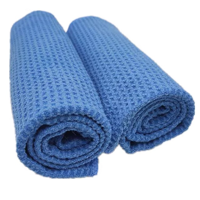 Schnell trocknendes Mikrofasertuch – JUHAO