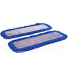Tampone per mocio asciutto con ricarica per mop in microfibra commerciale - JUHAO