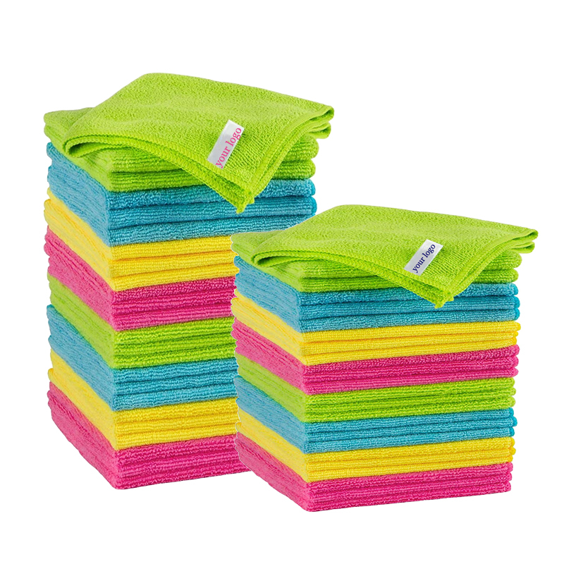 Araba veya mutfak i&ccedil;in &ouml;zel mikrofiber bez - JUHAO