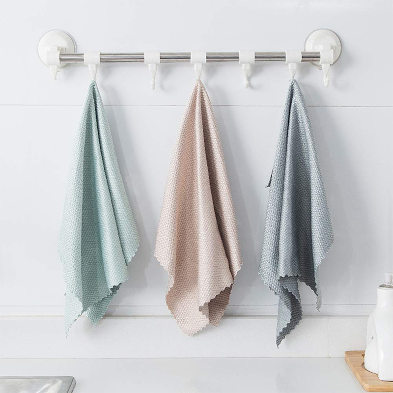 Kinc&ecirc;n Microfiber ji bo Paqijkirin&ecirc;