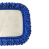 Tampone per mocio asciutto con ricarica per mop in microfibra commerciale - JUHAO