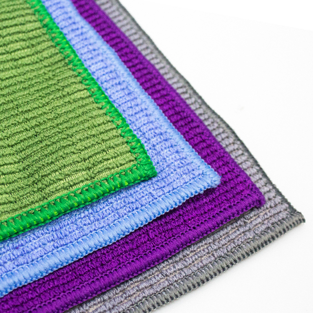 14 'x 14' Bambus Stoffer fir Botzen