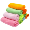 Chiffon propre de cuisine en microfibre