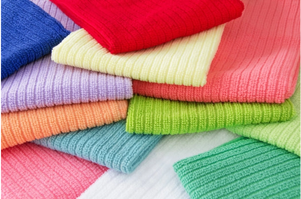 Meilleures serviettes en microfibre en gros