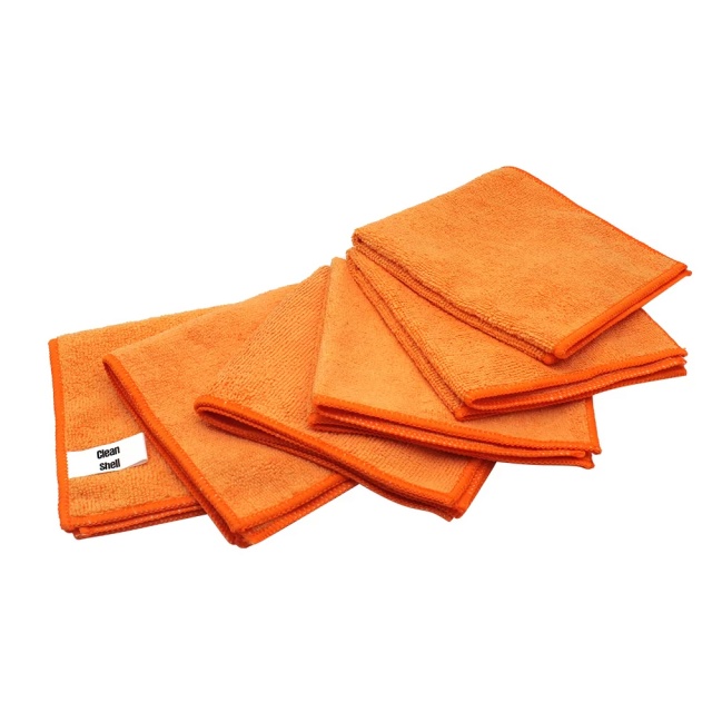 Kain Mikrofiber Antibakteria untuk Mencuci Kereta dan Membersih Dapur - JUHAO