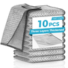 Torchon multi-usages en fil d'acier double face - JUHAO