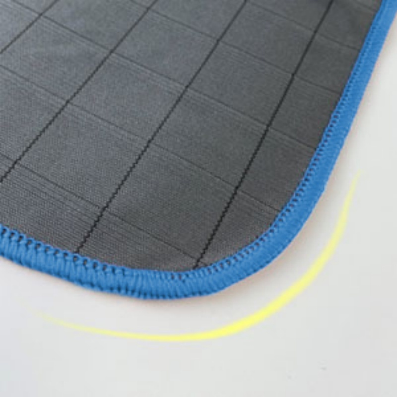 8'&times;8' Hadř&iacute;k na čištěn&iacute; čoček z mikrovl&aacute;kna