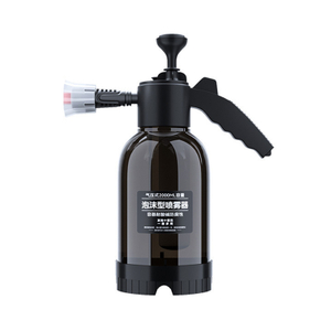 Flacone spray per autolavaggio