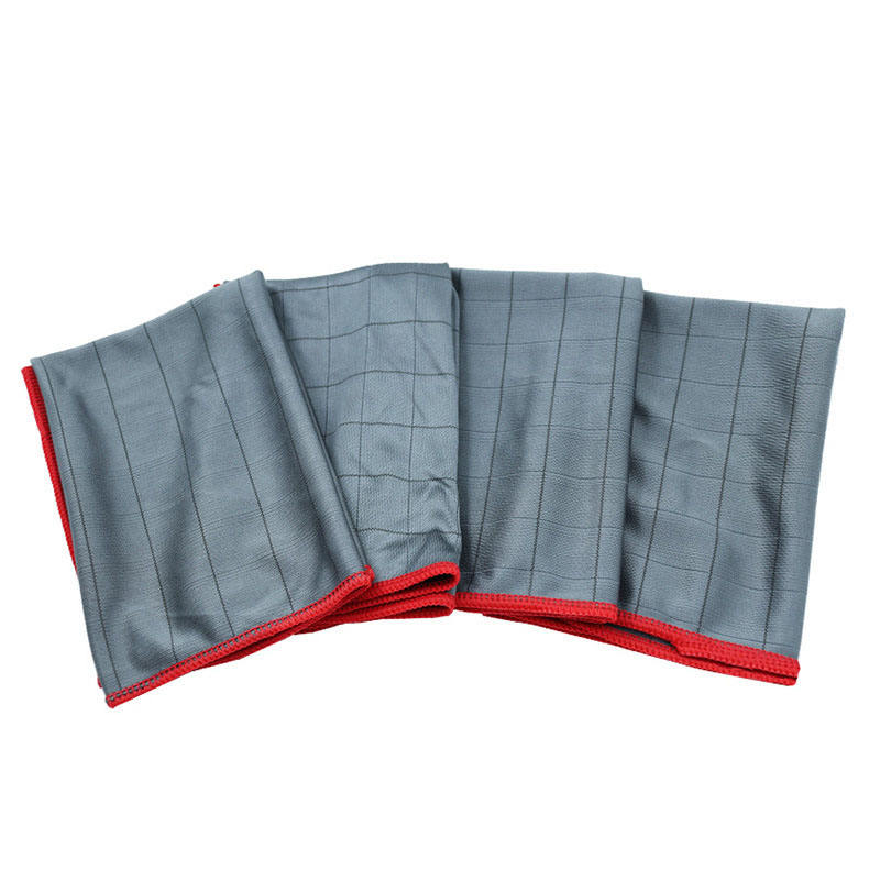 Ručn&iacute;k z uhl&iacute;kov&yacute;ch vl&aacute;ken 360GSM Premium