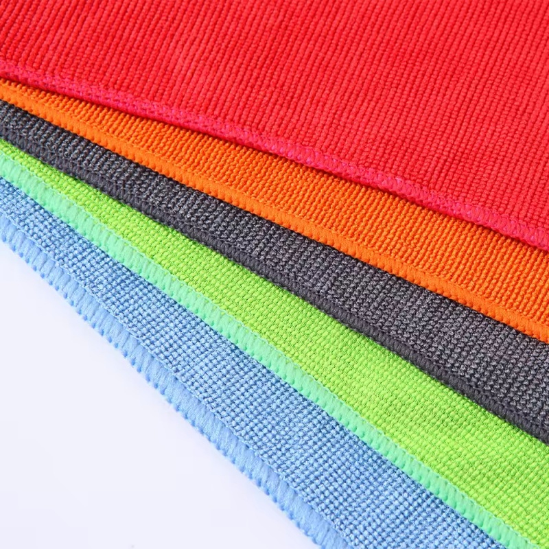 12'&times;12' 3M Microfiber Electronics Cleaning Cloth