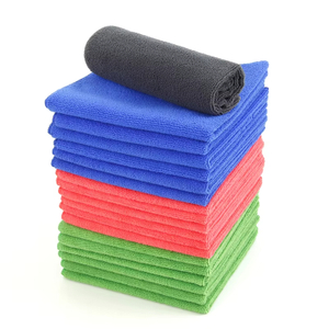 Məişət Mətbəx D&ouml;şəmələri &uuml;&ccedil;&uuml;n Mikrofiber Təmizləyici Par&ccedil;a - JUHAO