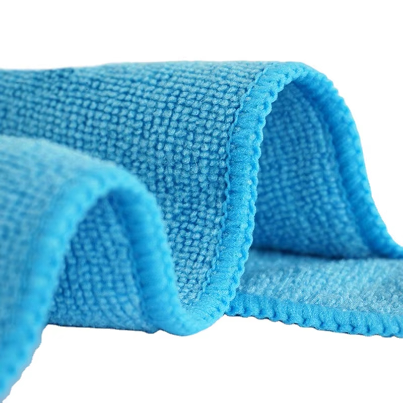 Araba veya mutfak i&ccedil;in &ouml;zel mikrofiber bez - JUHAO