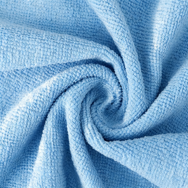 14'x 14' Multi-Surface Microfiber Botzen Stoff