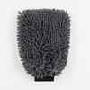 Bedste mikrofiber bilvaskehandske til detaljer - JUHAO