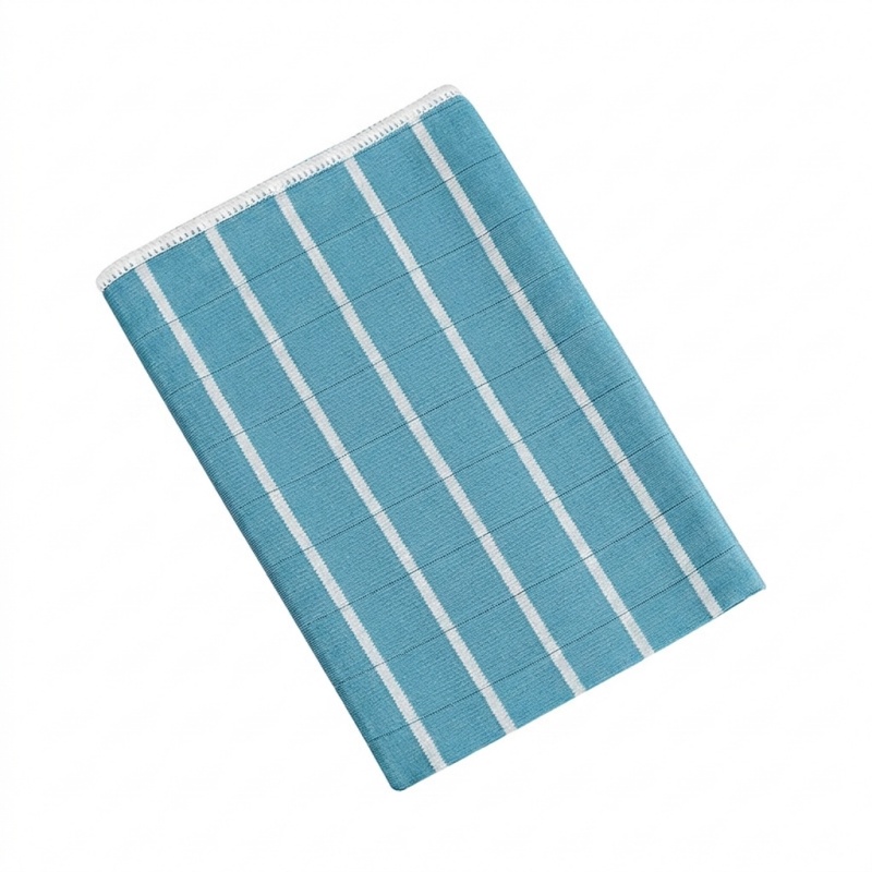 Panni per pulizia in bamb&ugrave; 16'&times;16'.