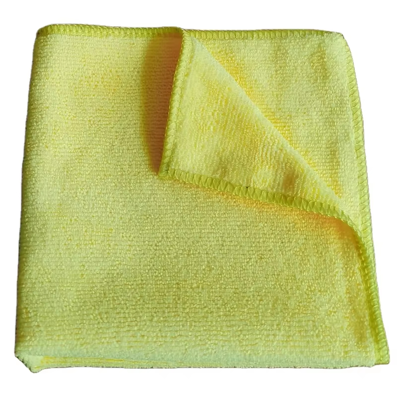 Araba veya mutfak i&ccedil;in &ouml;zel mikrofiber bez - JUHAO