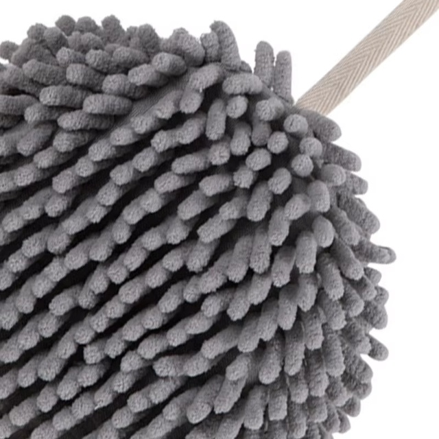 En İyi Emici mikrofiber ş&ouml;nil el havlusu - JUHAO