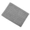 Бытовые чистящие салфетки большой площади из микрофибры Warp Knit - JUHAO