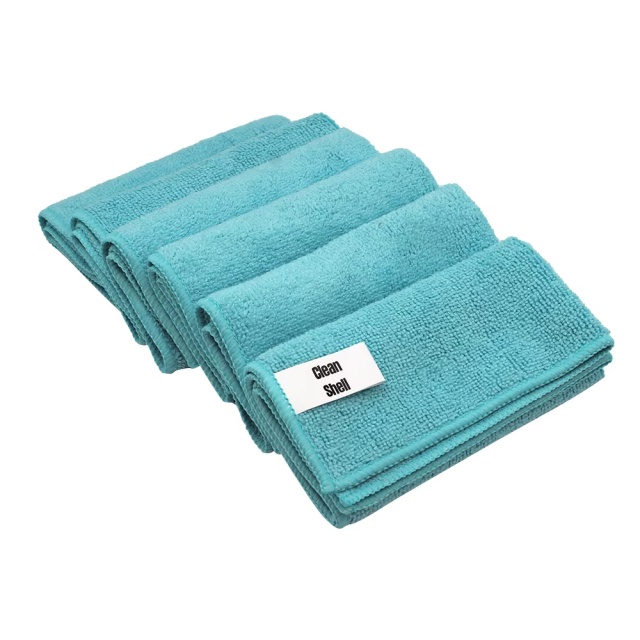 Kain Mikrofiber Antibakteria untuk Mencuci Kereta dan Membersih Dapur - JUHAO