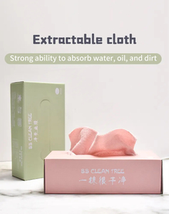 Qutulu Mikrofiber dəsmalların topdan satışı