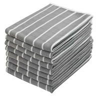 Microfiber Bambu Kichen Glas Botzen Stoff - JUHAO
