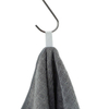 Бытовые чистящие салфетки большой площади из микрофибры Warp Knit - JUHAO
