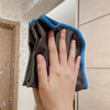 8'&times;8' Hadř&iacute;k na čištěn&iacute; čoček z mikrovl&aacute;kna