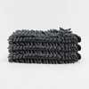 Bedste mikrofiber bilvaskehandske til detaljer - JUHAO