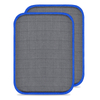 Arabalar i&ccedil;in Karbon Fiber Mikrofiber Havlular