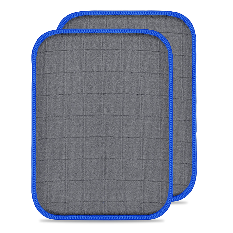 Arabalar i&ccedil;in Karbon Fiber Mikrofiber Havlular