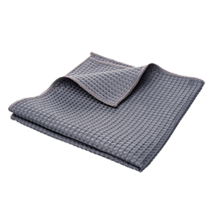 16'&times;16' GRS sertifikatlangan mikrofiber sochiq