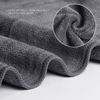 Mikrofiber Sport Fitness Yoga Schweess Absorbent Handduch