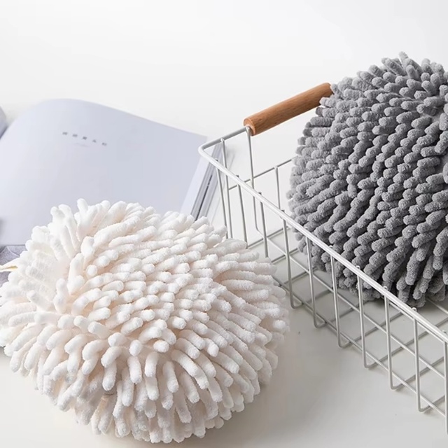 En İyi Emici mikrofiber ş&ouml;nil el havlusu - JUHAO