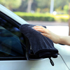 Chiffon en microfibre GRS pour le nettoyage int&eacute;rieur de la voiture