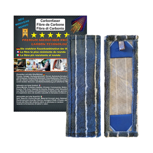Bedste kulfiber mikrofiber h&aring;ndkl&aelig;de