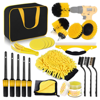 Berufflech Auto Botzen Kit