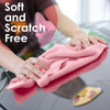 16'x 24' 400GSM Mikrofiber Handduch